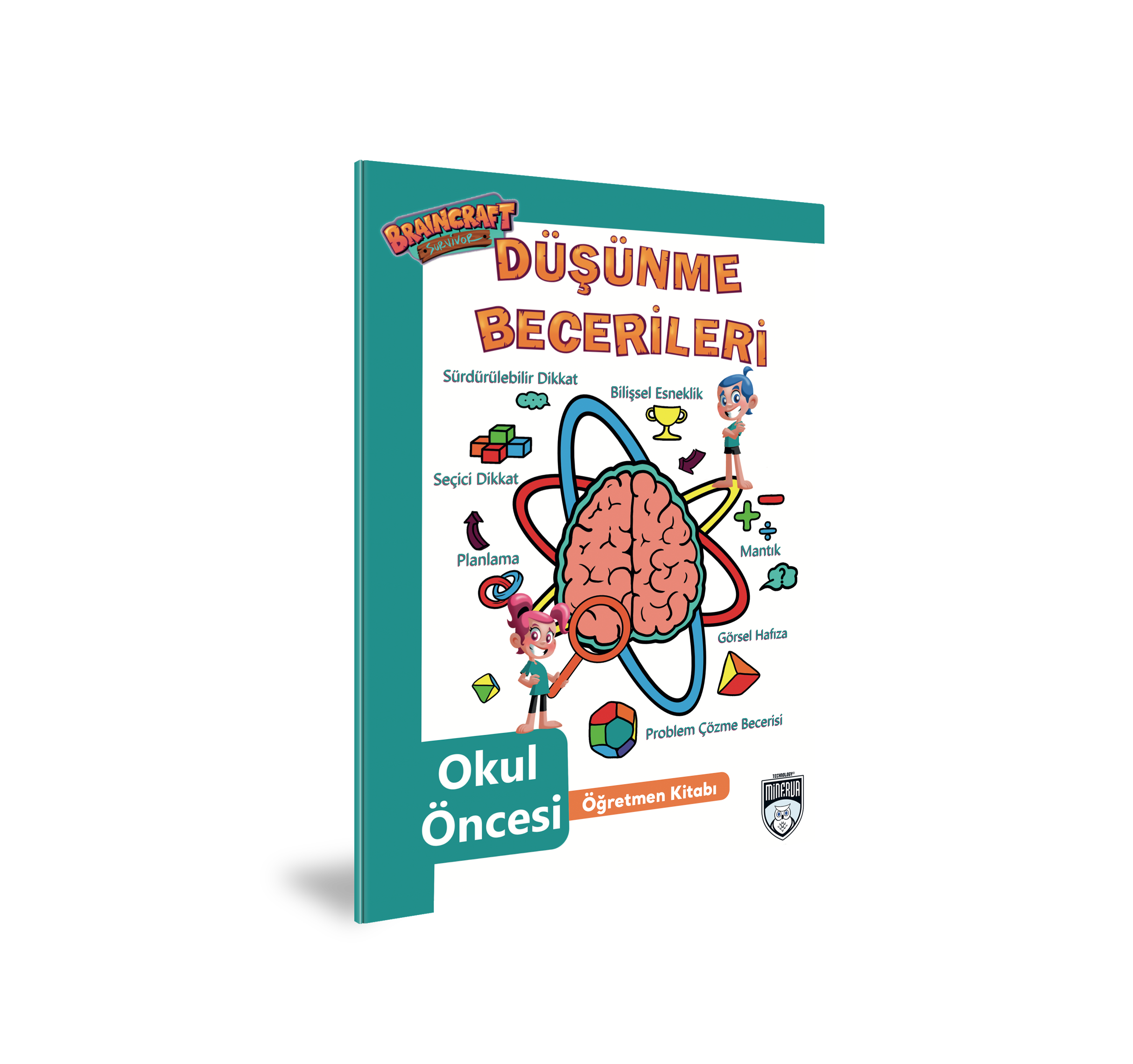 Braincraft Yapay zeka