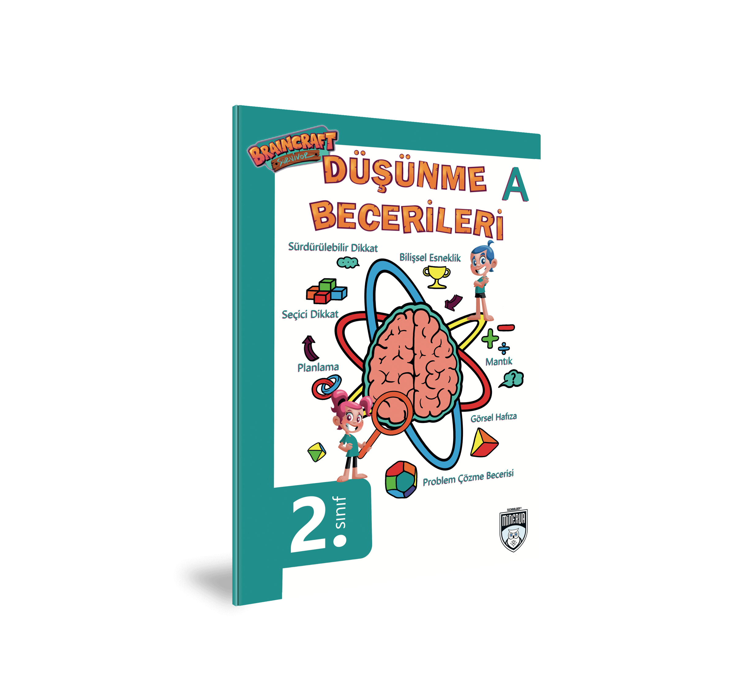 Braincraft Yapay zeka